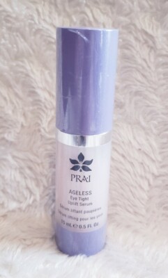 PRAI Ageless Eye Tight Uplift Serum 0.5 oz / 15 mL New Sealed Rare HTF