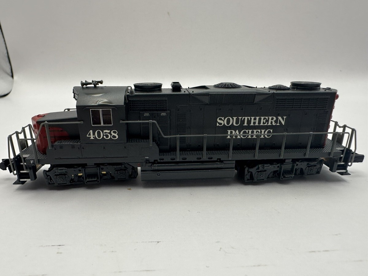 鉄道模型 JONAN MODELS Southern Pacific No.1 DL Vtg CP Huntington Southern Pacific No. 1 Steam Locomotive