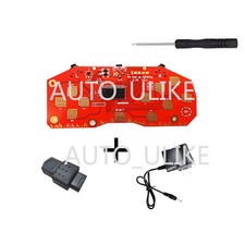 Game Console Replacement DIY Motherboard Kits for Sega Saturn Gamepad Controller