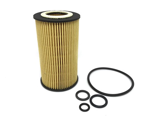 OIL FILTER R2606P/WCO38 Fits for Jeep Grand Cherokee Chrysler Crossfire 2 Sets - Picture 2 of 2