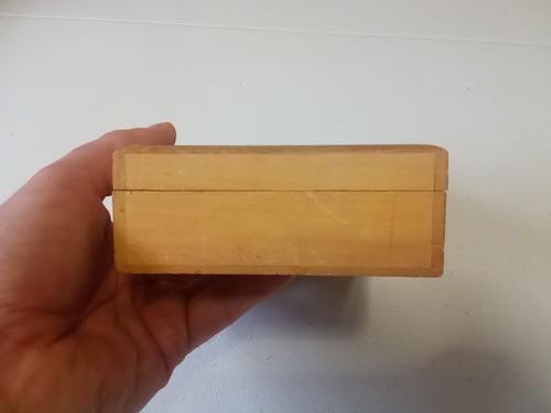 RARE Original 1860s Milton Bradley Words and Sentences Antique Scrabble Game USA - Picture 5 of 8