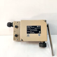 SAMSON 4763 i/p Positioner single-acting Model 4763 - 01100121000000.05