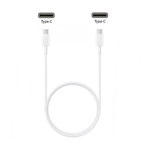 Cable de datos cargador rápido genuino Samsung 45W cable para Galaxy Z plegable/flip 6 5 4 3 - Imagen 9 de 17
