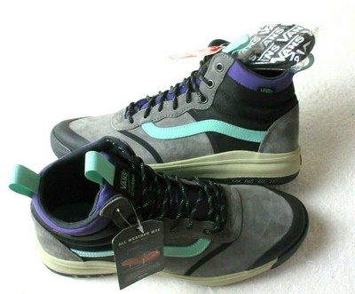 vans ultrarange hi di