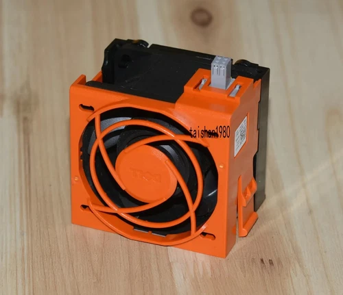 DELL POWEREDGE R710 GENUINE COOLING FAN 90XRN TESTED