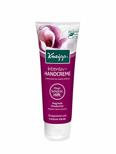 Kneipp Intensivo Di Crema Per Le Mani, 75 ML (X1e)