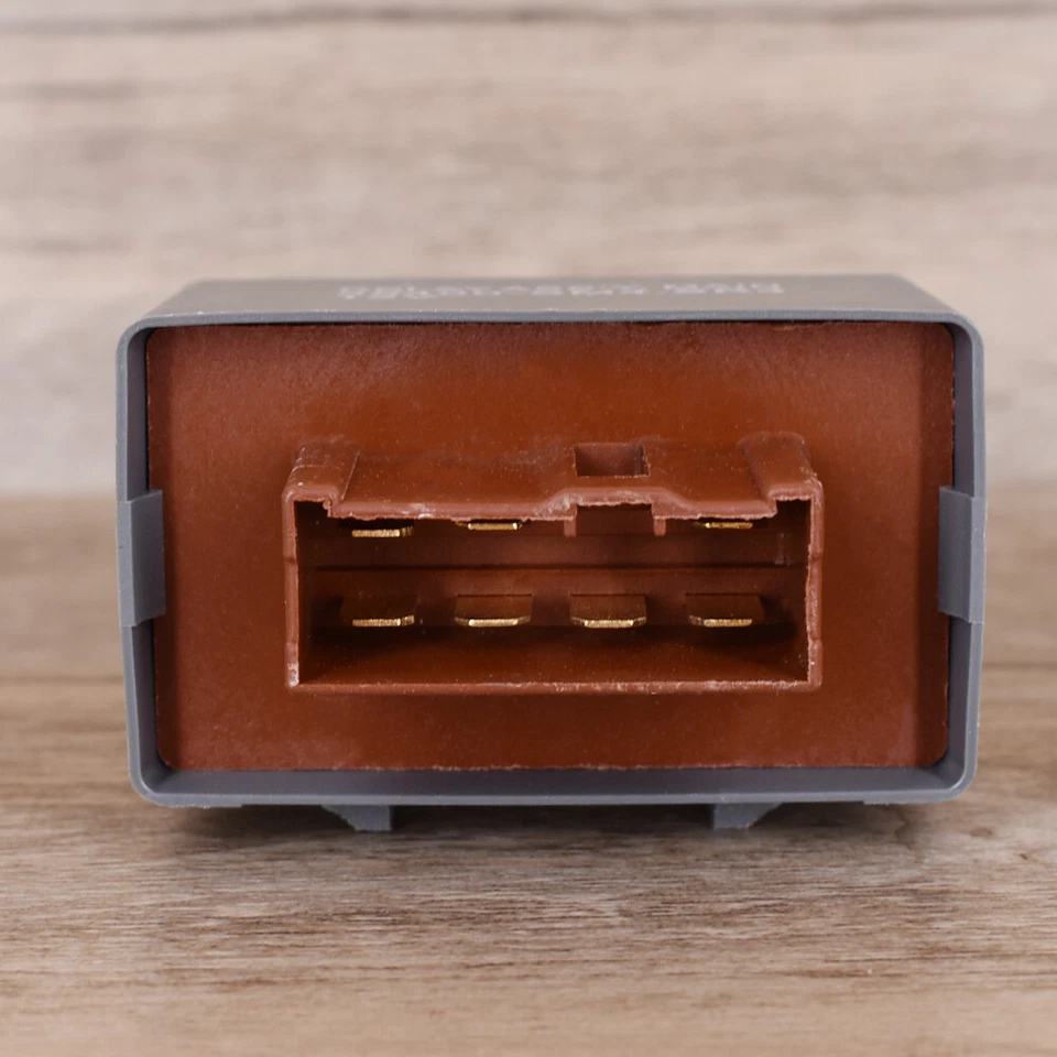 Relé principal de bomba de combustible genuino para 92-2001 Honda Civic Accord Acura 39400-SM4-003 Foto 3 de 4