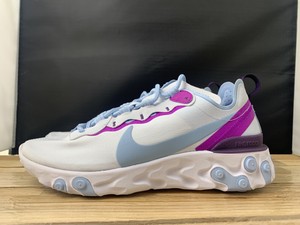 nike element 55 purple
