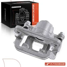 A-Premium Brake Caliper w/ Bracket Rear Left for Nissan Altima 2007-2012 Maxima