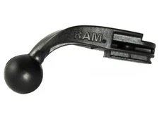 RAM Mount Mirror-Mate Base with 1" Ball for GM Vehicles RAP-B-369BU