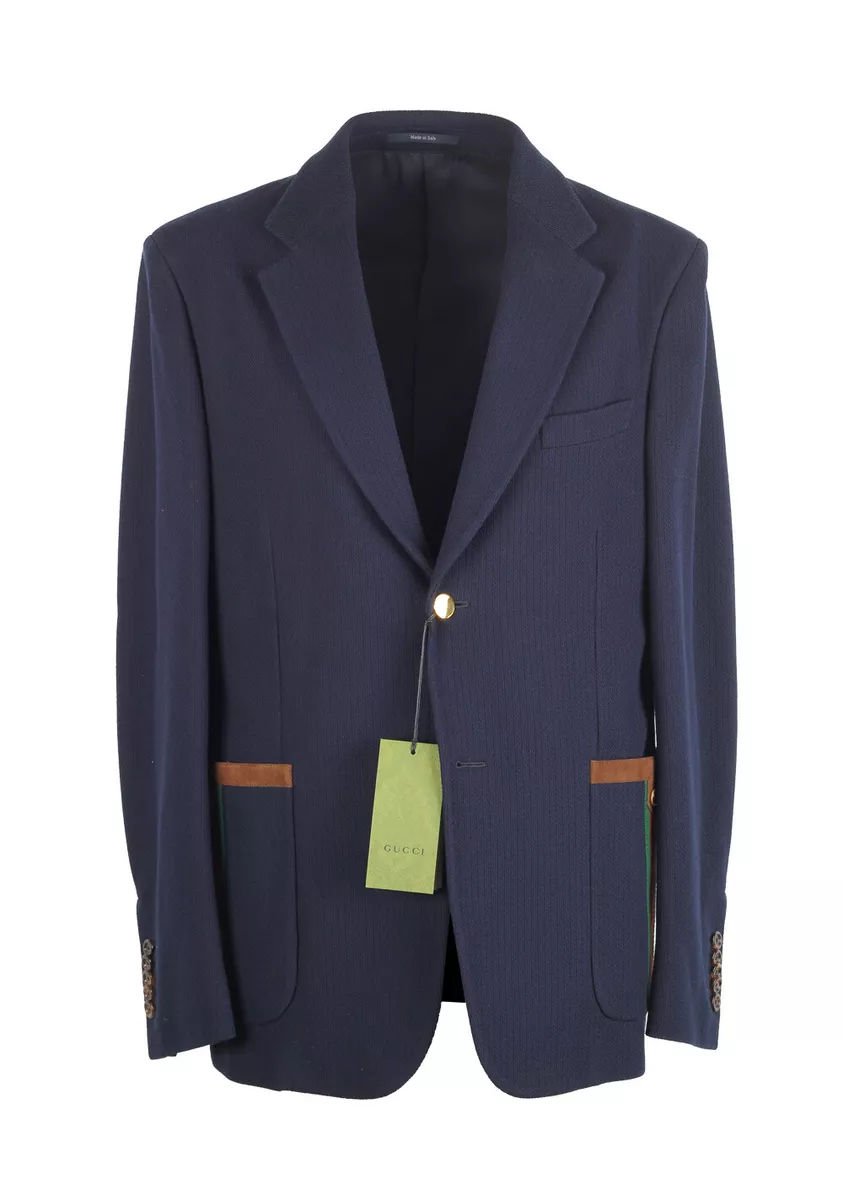 Gucci sport coat sale