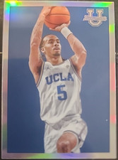 2022-23 Bowman U Chrome Basketball Amari Bailey #09B-9