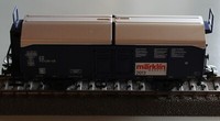 MäRklin 48513 H0 Mm Jahreswagen 2013 Ovp + Neu