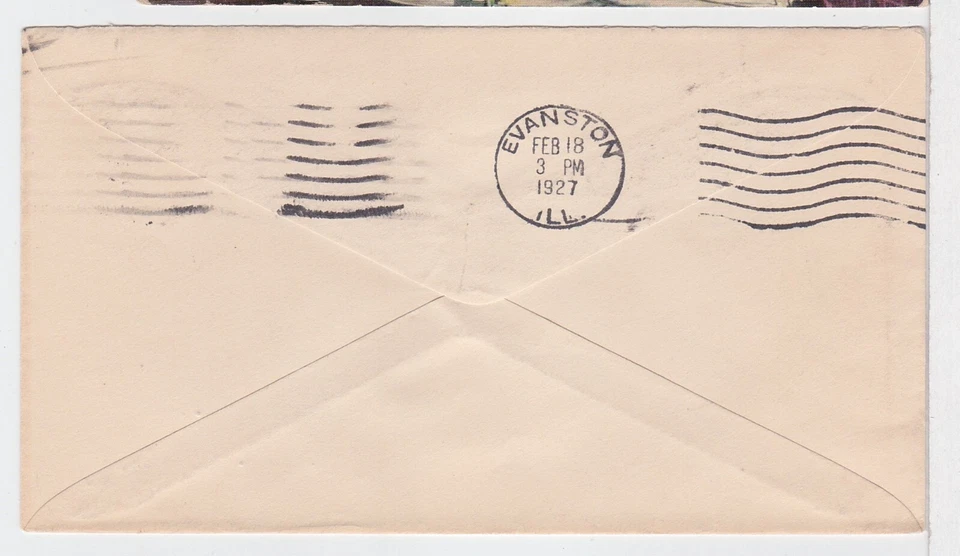 TurtlesTradingPost- Evanston, IL 1927- Northwest University School of Music CC - Image 2 of 2