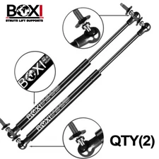 2PCS TRUNK 4137 LIFT SUPPORT STRUTS SHOCKS FOR 2001-2005 MITSUBISHI ECLIPSE NEW