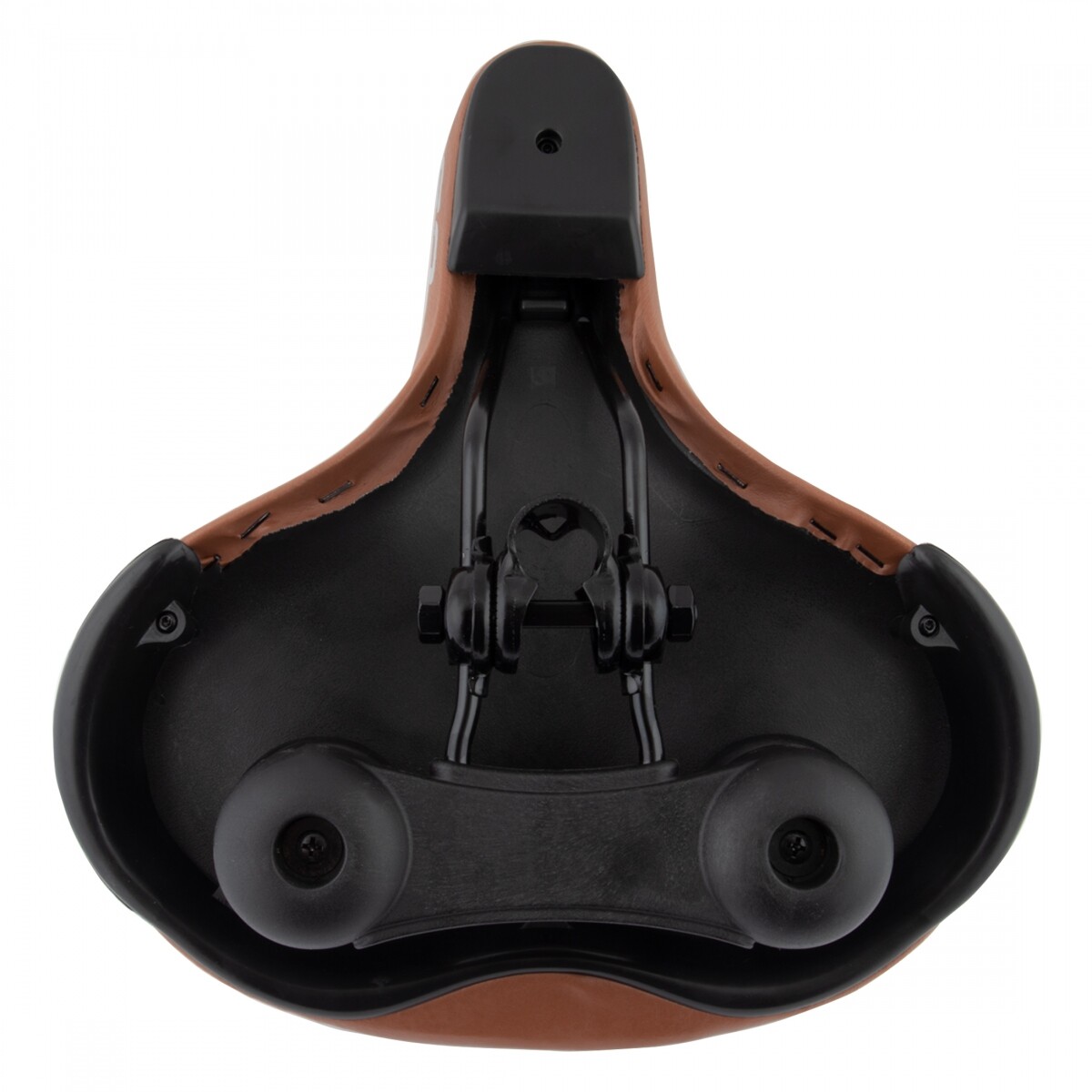 Cloud9 Unisex Bicycle Comfort Seat Support XL Brown Cruiser Multi