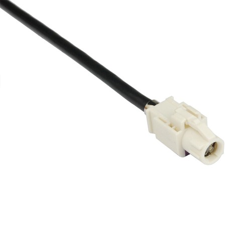 BMW NBT CIC Evo System Mercedes NTG 4.7 Nachrüstung USB HSD Kabel 1,2 Meter - Picture 3 of 8