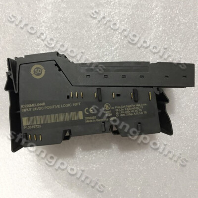 1PCS Used For GE fanuc IC220MDL644B PLC Module