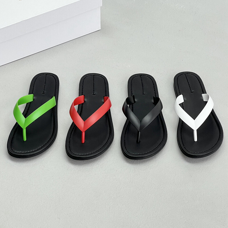 FILA TH E 25SS ROW 2024 infradito estivo donna ciabatte basse sandali casual spiaggia