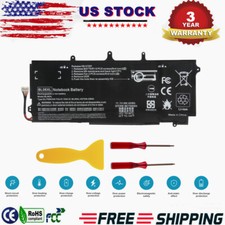 BL06XL BLO6XL Battery For HP EliteBook Folio 1040 G1 G3K15PA G3K14PA 722236-2C1