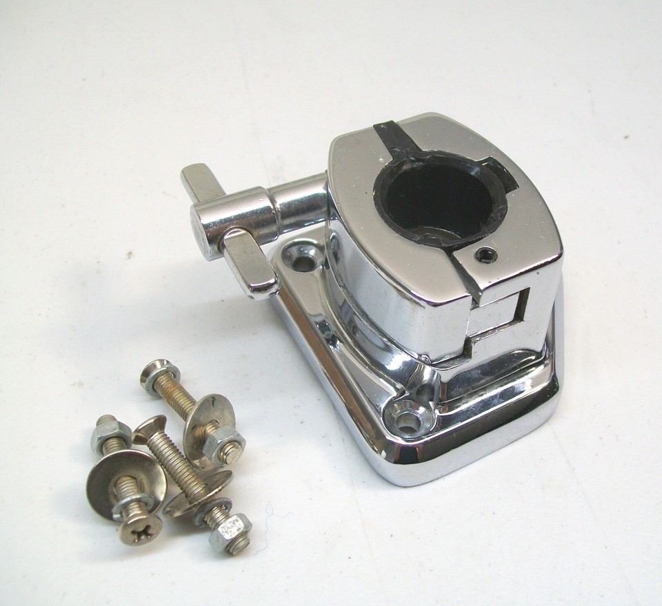 Pearl Tom Arm Holder Mounts for Tom Drum Lot 82223 eBay