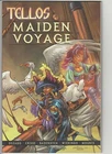 TELLOS: MAIDEN VOYAGE (IMAGE)  (PRESTIGE FORMAT) 2001