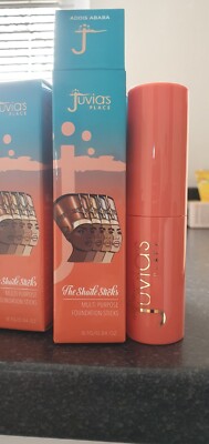 Juvia's place foundation stick MANY SHADES | eBay