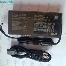 ASUS 330W A22-330P1A 20V 16.5A AC Adapter Charger Power Supply for ROG Strix
