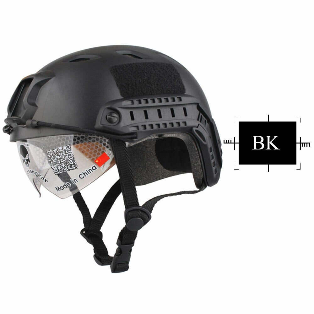 Купить страйкбольный шлем. Шлем fast PJ Tactical Helmet маска. Страйкбольный CQB шлем. Шлем Хелмет бундос страйкбол. Тактический шлем для служебных собак Trident k9.