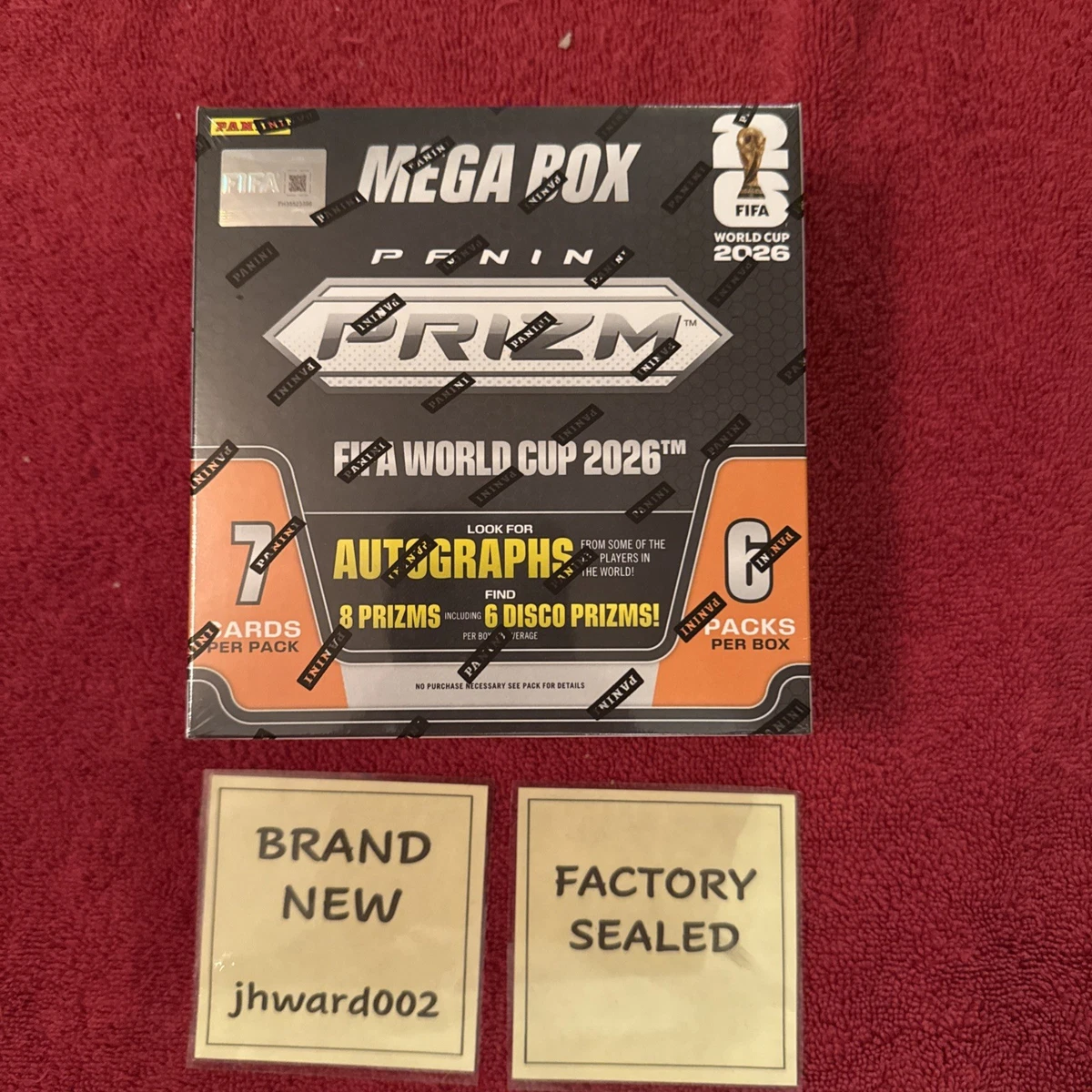 RE.RE FIFA 3点セット RE.RE FIFA 3点セット Surprise Pack - Series 3