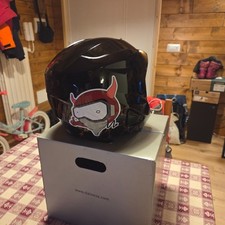 Casco SCI bambino