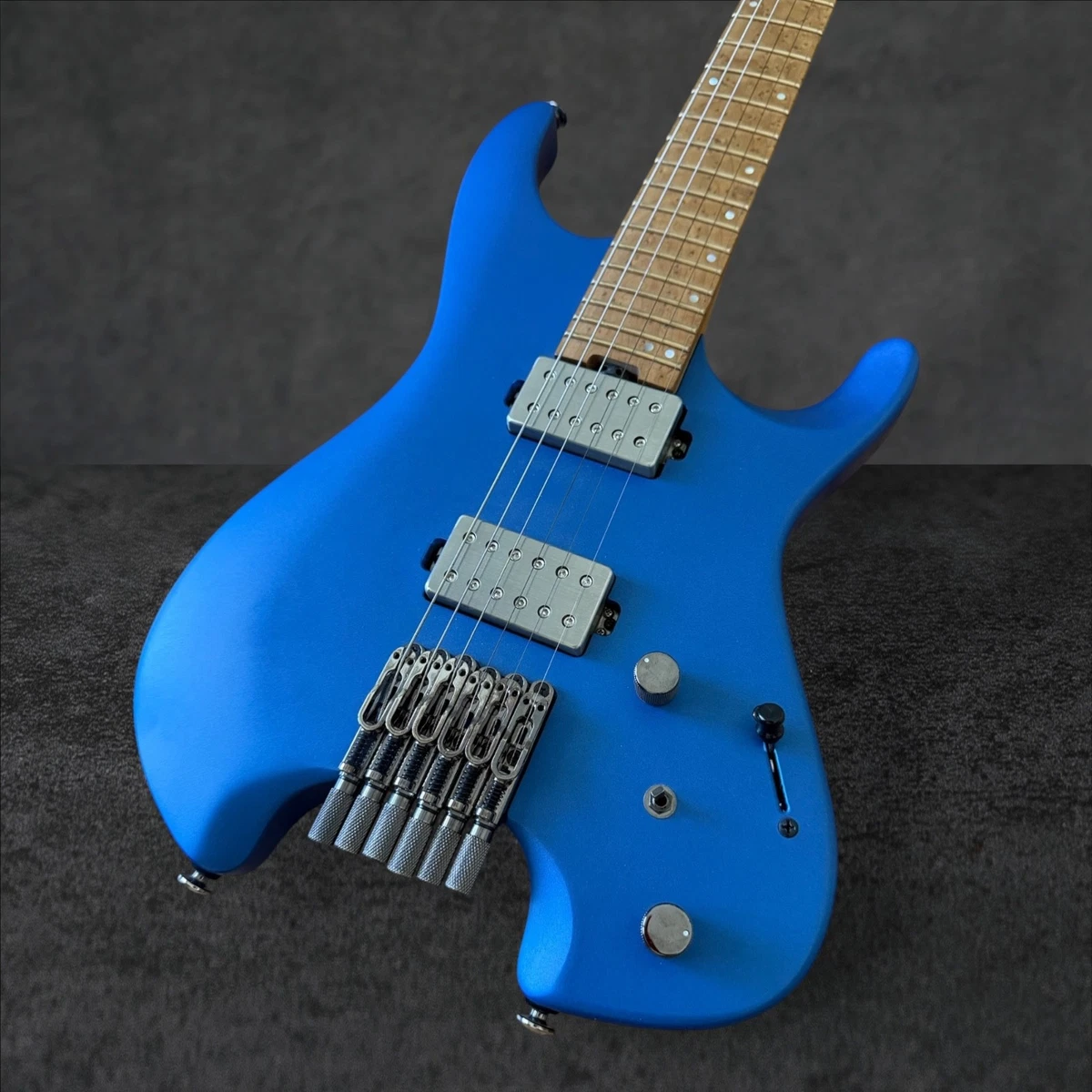 Ibanez Blue Electric Guitars | eBay