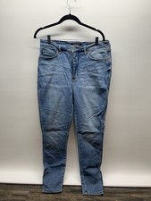 Judy Blue Jeans Size 15/32 Medium Wash Skinny Fit Stretchy High Rise JB88538MD