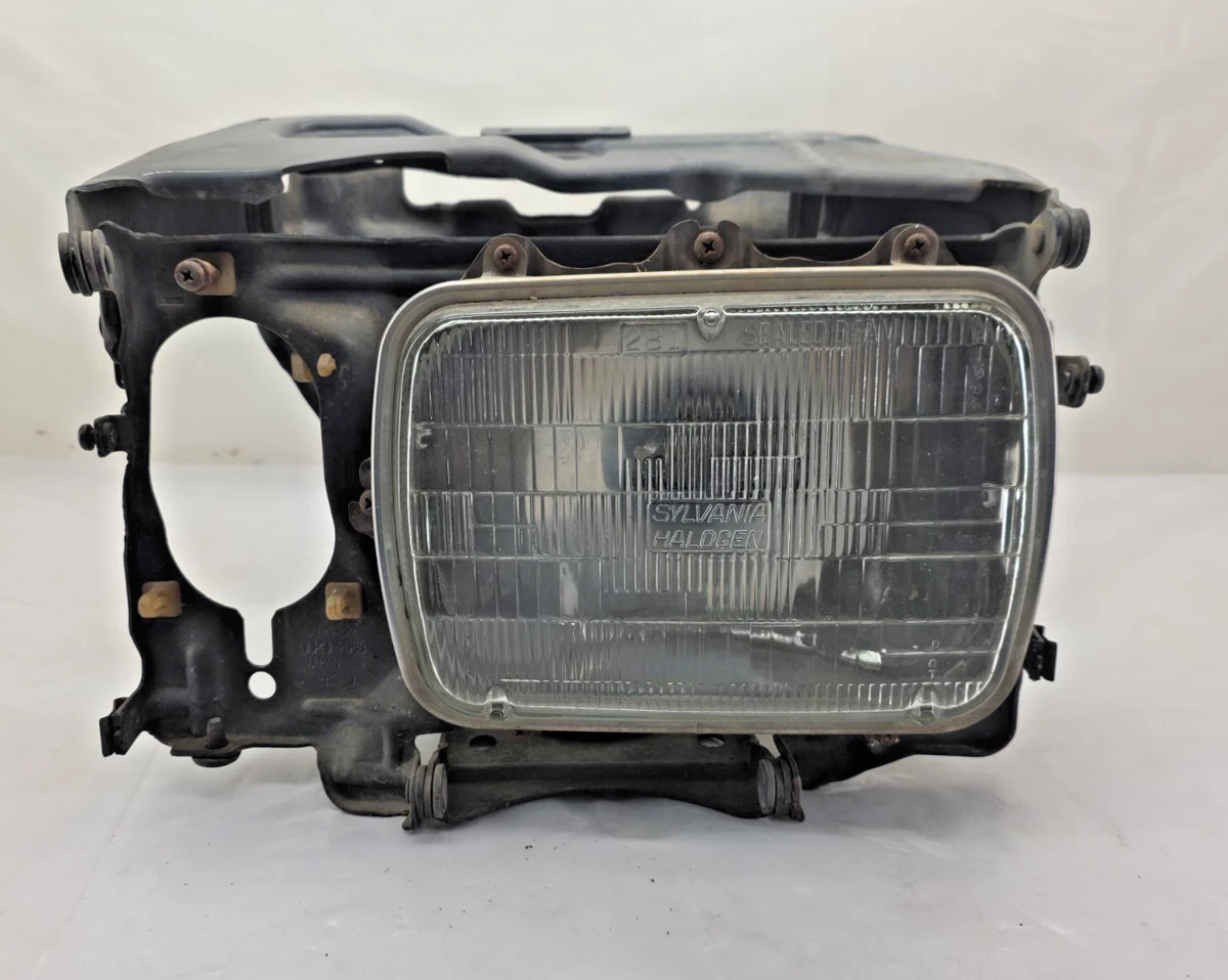 Headlights for 1987 Nissan 300ZX for sale | eBay
