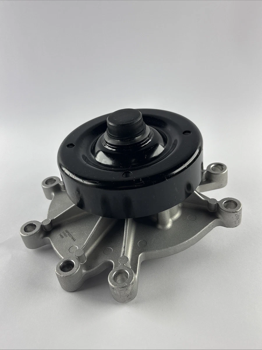 Genuine bproauto Engine Water Pump 1BP02274AA (No Gasket) photo 1
