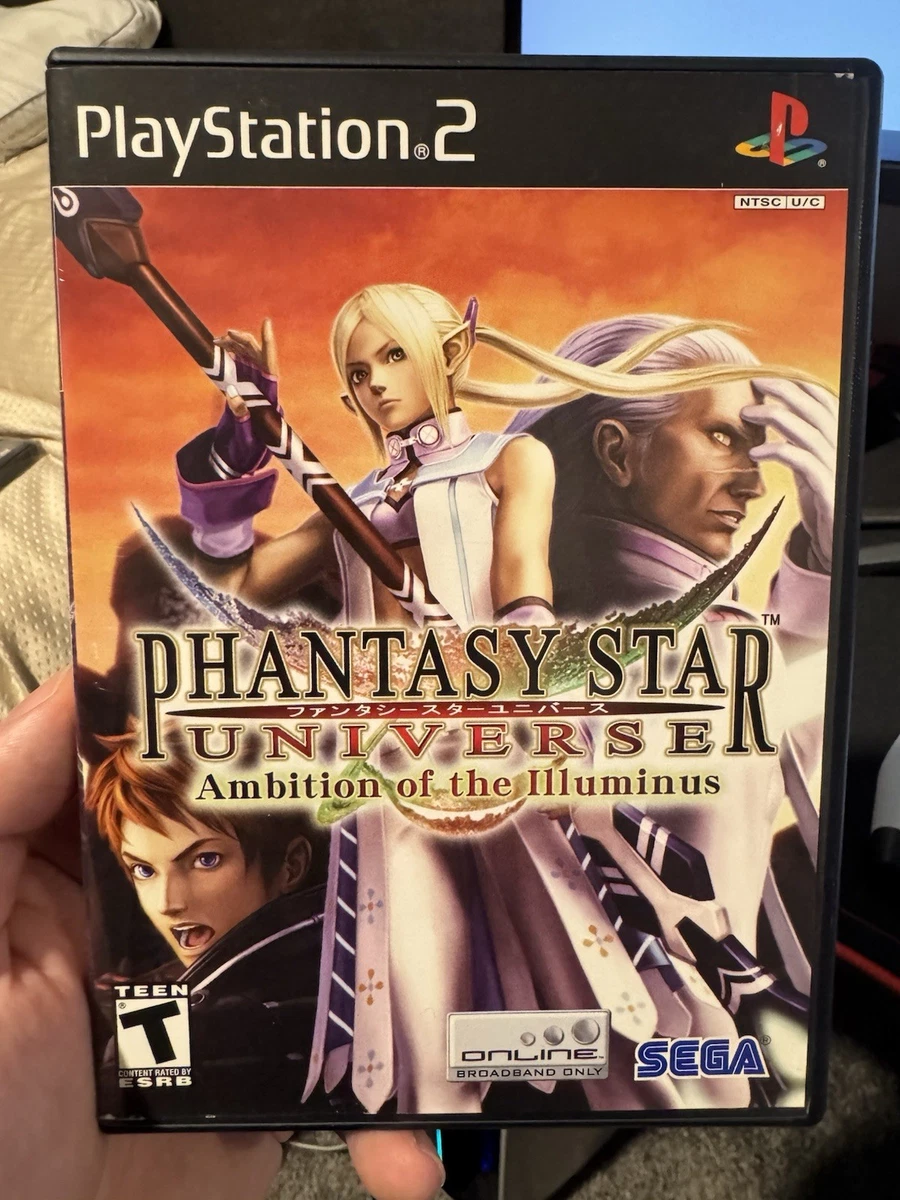 Sony PlayStation 2 NTSC-J (Japan) SEGA Video Games for sale | eBay