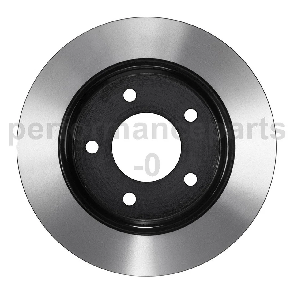 Juego de pastillas de freno de disco trasero Wagner para Ford Fusion 2006-2010 Foto 4 de 4