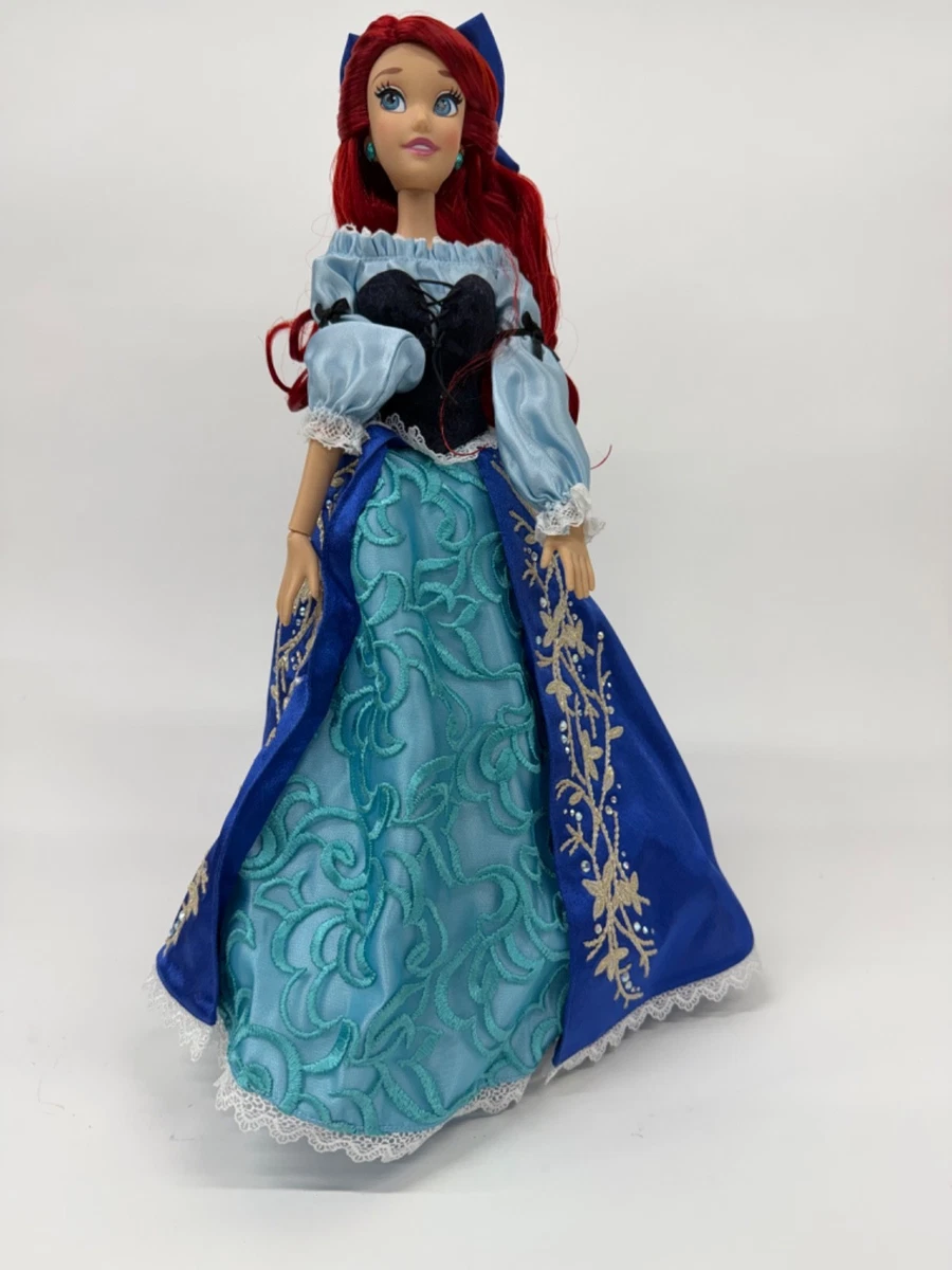 Ariel Disney Limited Edition Collectibles 1968-Now for sale | eBay
