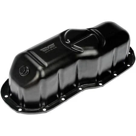 Dorman 264-475 Engine Oil Pan - Lexus LX570, Toyota Tundra 07-18 - Image 2 of 4