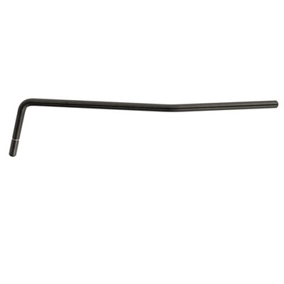 Musiclily Ultra Black 5mm Push-in Guitar Tremolo Arm Bar For Wilkinson M Bridge