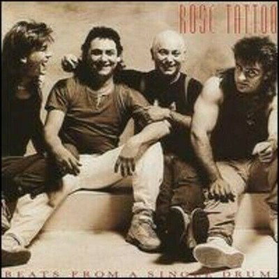 Beats From A Single Drum CD Neu & Versiegelt