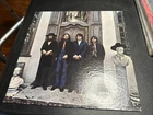 The BEATLES - The Beatles Again Vintage 1970 Apple Vinyl LP "Hey Jude"  ***see D