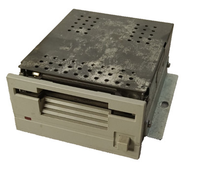 VINTAGE SONY MICRO FLOPPYDISK DRIVE OA-D32W-11