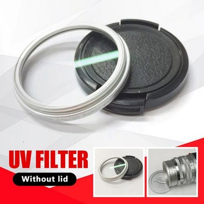 41mm E41 Multi-coating UV Filter For Leica Summarit 50/1.5 Camera