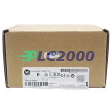 2025 New Allen Bradley 1769-L16ER-BB1B SER C CompactLogix L16 384KB Controller