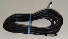 Rocketfish 8' Digital Fiber Optic Optical Audio Cable TV 8ft