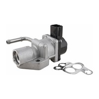 Agr Ventil AbgasrüCkfüHrung FüR Ford Focus C-Max Fiesta Galaxy Mondeo Smax