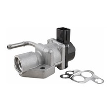 AGR Ventil Abgasrückführung für FORD Focus C-Max Fiesta Galaxy Mondeo Smax