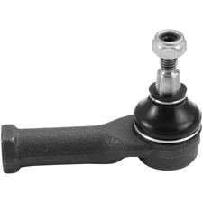Delphi TA1772 Tie Rod End For 02-08 Jaguar X-Type