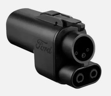 Original Genuine Ford Ford Fast Charging Adapter Nacs Original Genuine Ford Ford Fast Charging Adapter Nacs
